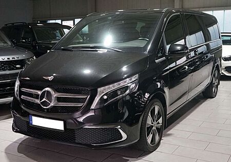 Mercedes-Benz V 250 EXTRALANG*AVANTGARDE*8SITZ*2xKLIMA* 360°