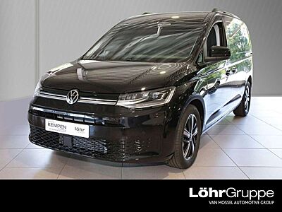 Volkswagen Caddy Maxi Life 7-Sitzer 2.0 TDI EU6 SCR 7-Gang-DSG D...