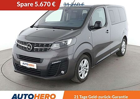 Opel Zafira Life 2.0 Diesel S INNOVATION L1*NAV*HEAD-UP*ACC*SHZ*PDC