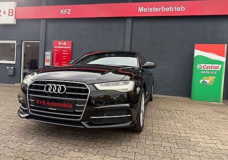 Audi A6 Avant 2.0 TDI ultra*AHK*Matrix*RFK*Navi*