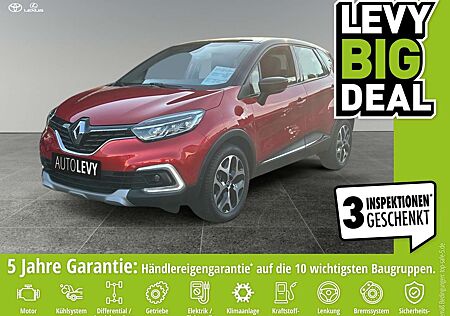 Renault Captur 0.9 TCe 90 eco² ENERGY Intens LM KeyLess