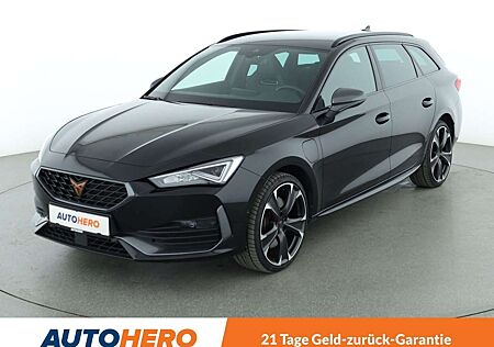 Seat Leon 1.4 e-HYBRID Aut.*NAVI*LED*ACC*CAM*PDC*SHZ*