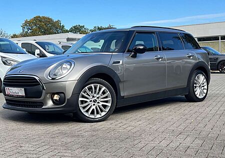 Mini One Clubman PEPPER KLIMA/SITZHZ/PDC/TÜV NEU