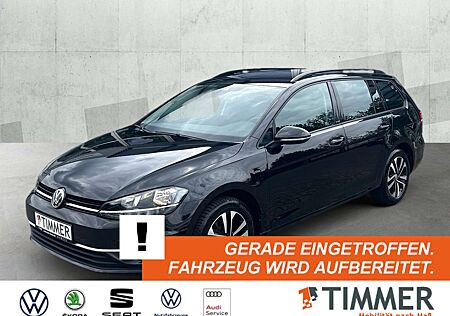 VW Golf Variant Volkswagen VII Variant 2.0 TDI DSG UNITED *AHK *ACC *AID *AP