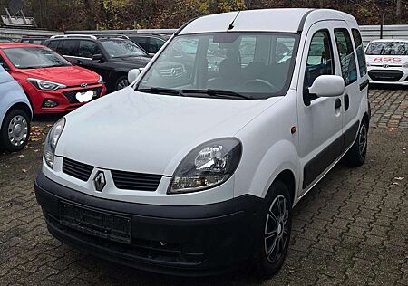 Renault Kangoo Campus,Euro 4,Klima, Tüv 03-2027.