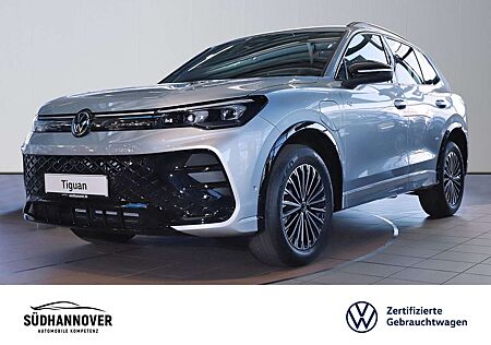 VW Tiguan Volkswagen 1.5 TSI eHybrid 150 kW R-Line 1.5 TSI DSG eHybr...
