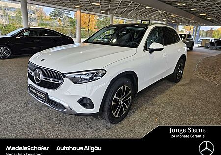 Mercedes-Benz GLC 220 d 4M Avantgarde Distronic Pano 360° 3D