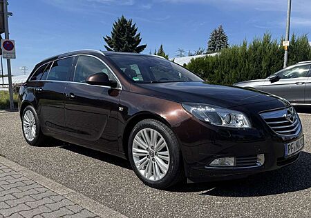 Opel Insignia 2.0 CDTI Sports Tourer ecoFLEX Start/Stop Innovati