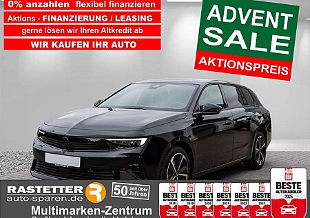 Opel Astra Sports Tourer GS ACC+360Kam+LED+Keyless+AGR+CarPla