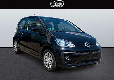 VW Up Volkswagen ! Basis
