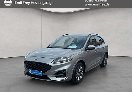 Ford Kuga 2.0 EcoBlue Aut. ST-LINE
