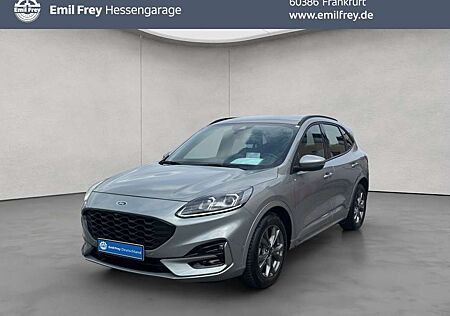 Ford Kuga 2.0 EcoBlue Aut. ST-LINE