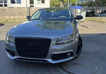 Audi A4 1.8 TFSI Ambiente