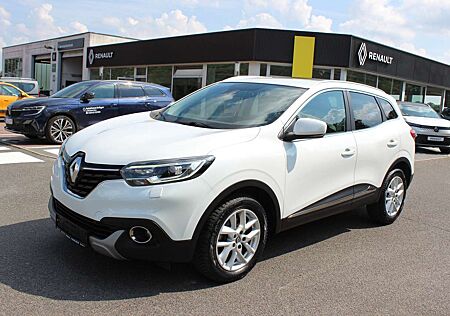 Renault Kadjar XMOD TCE 130 EDC Automatik