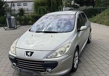 Peugeot 307 Tendance