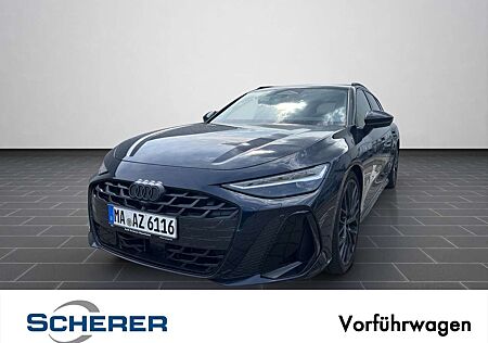 Audi A6 TDI quattro 150 kW S tronic Spurverlass