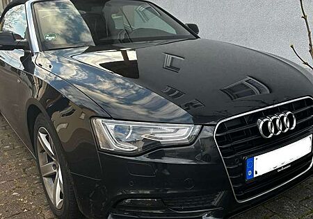 Audi A5 Cabrio 2.0 TDI DPF