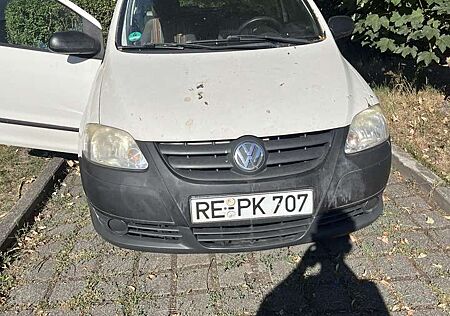 VW Fox Volkswagen 1.2