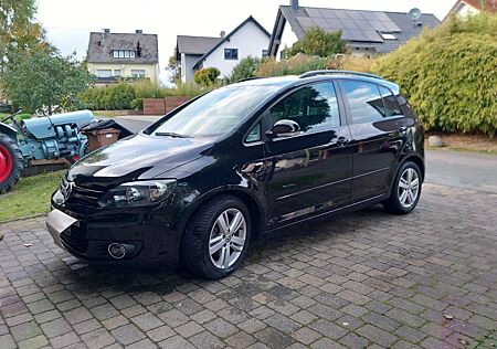 VW Golf Plus Volkswagen 1.2 TSI Comfortline