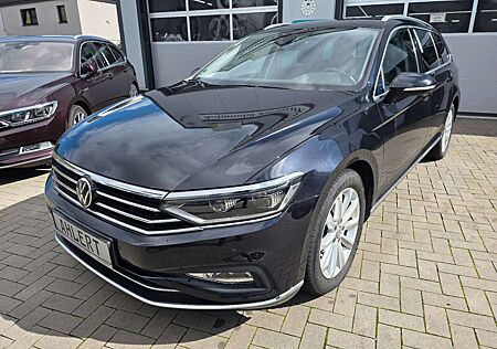 VW Passat Variant Volkswagen Elegance TDI DSG