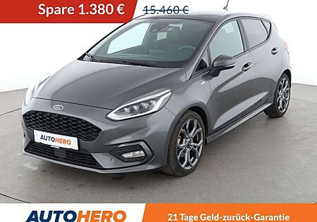 Ford Fiesta 1.0 EcoBoost ST-Line*NAVI*LED*ACC*PDC*SHZ*KLIMA*
