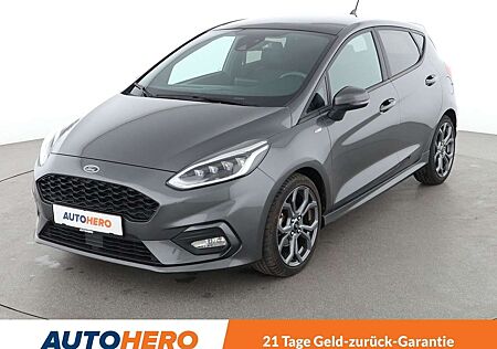 Ford Fiesta 1.0 EcoBoost ST-Line*NAVI*LED*ACC*PDC*SHZ*KLIMA*
