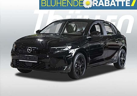 Opel Corsa 1.2 Start/Stop GJR Bluetooth LED Klima