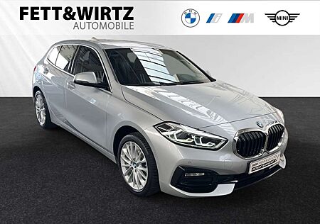 BMW 116 d Sport Line|HiFi|Parkass.|LED|17"LMR