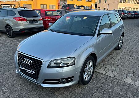 Audi A3 Sportback 1.2 TFSI 90 TKm Automatik 2.Hand
