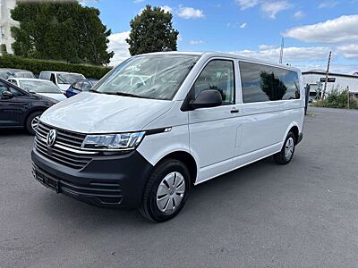 Volkswagen T6 Kombi T6 2,0TDI Lang*Kombi*9 Sitzer*Klma*Kamera*Navi*