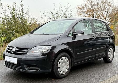VW Golf Volkswagen Plus V 1.4 75PS Trendline / Scheckheft