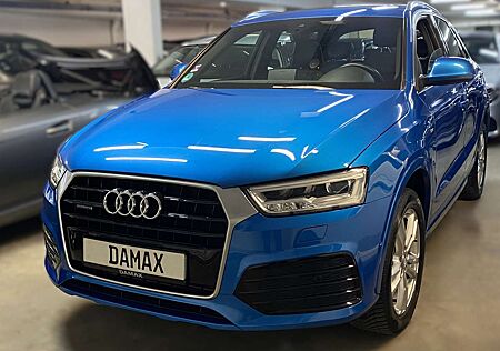 Audi Q3 sport quattro S-LINE*PANO*TOTWI*LEDER*AHK