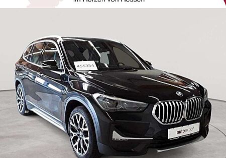 BMW X1 xDrive25e xLine PANO LED NAV LEDER