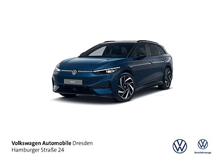 VW ID.7 Volkswagen Tourer Pro