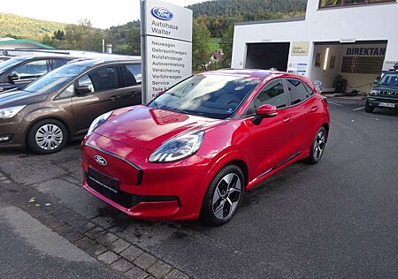 Ford Puma Gen-E 124 kW Premium FWD AHK Navi Kamera LED