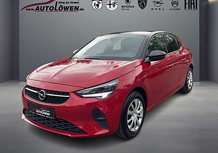 Opel Corsa F 1.2 Edition (EURO 6d)