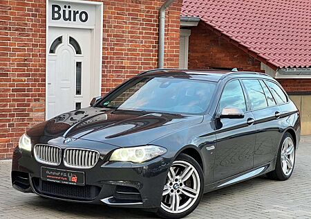 BMW M550d M550 5 Touring xDrive*STANDHEIZUNG/SHZ/TOP/AC
