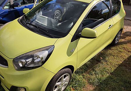 Kia Picanto 1.0 Edition 7 LPG / Benzin Preis VB