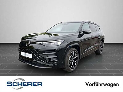 Volkswagen Tayron 2.0 TDI *R-Line* AHK DSG RFK 4MOTION App-