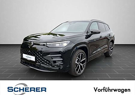 VW Tayron Volkswagen 2.0 TDI *R-Line* AHK DSG RFK 4MOTION App-