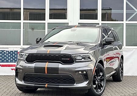 Dodge Durango R/T 5,7 SRT-Paket 4x4 Prins SD Leder AHK