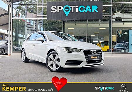 Audi A3 Sportback 1.4 Ambition Ultra Autom. *ACC*Navi
