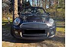 Mini Cooper D Cabrio Highgate