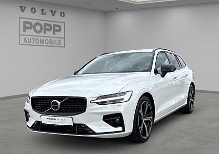 Volvo V60 B4 FWD Plus Dark 360° 4xSHZ ACC H&K LHZ NAV