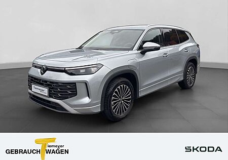 VW Tayron Volkswagen 1.5 TSI eHybrid ELEGANCE AHK KAMERA NAVI
