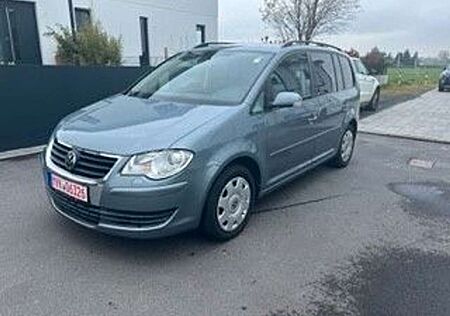 VW Touran Volkswagen Trendline1,6TSI, 7 Sitzer ,Garantie