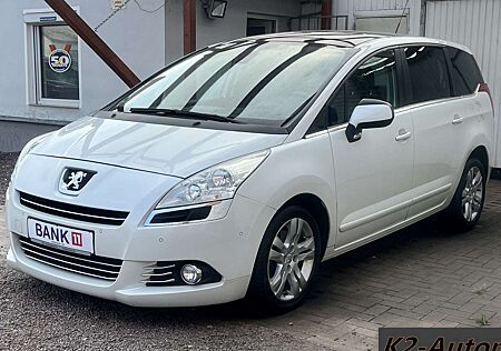 Peugeot 5008 Business-Line