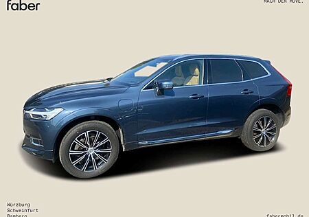 Volvo XC 60 XC60 Inscription T8 Plug-In Hybrid AWD