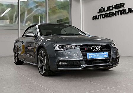 Audi S5 3.0 TFSI S tronic quattro Cabriolet, Insp.Neu