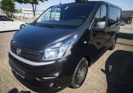 Fiat Talento L1H1 1,2t Basis